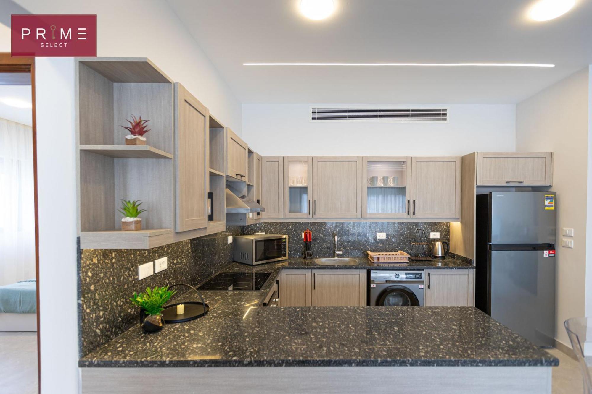 New Cairo Prime Select Lake View מראה חיצוני תמונה