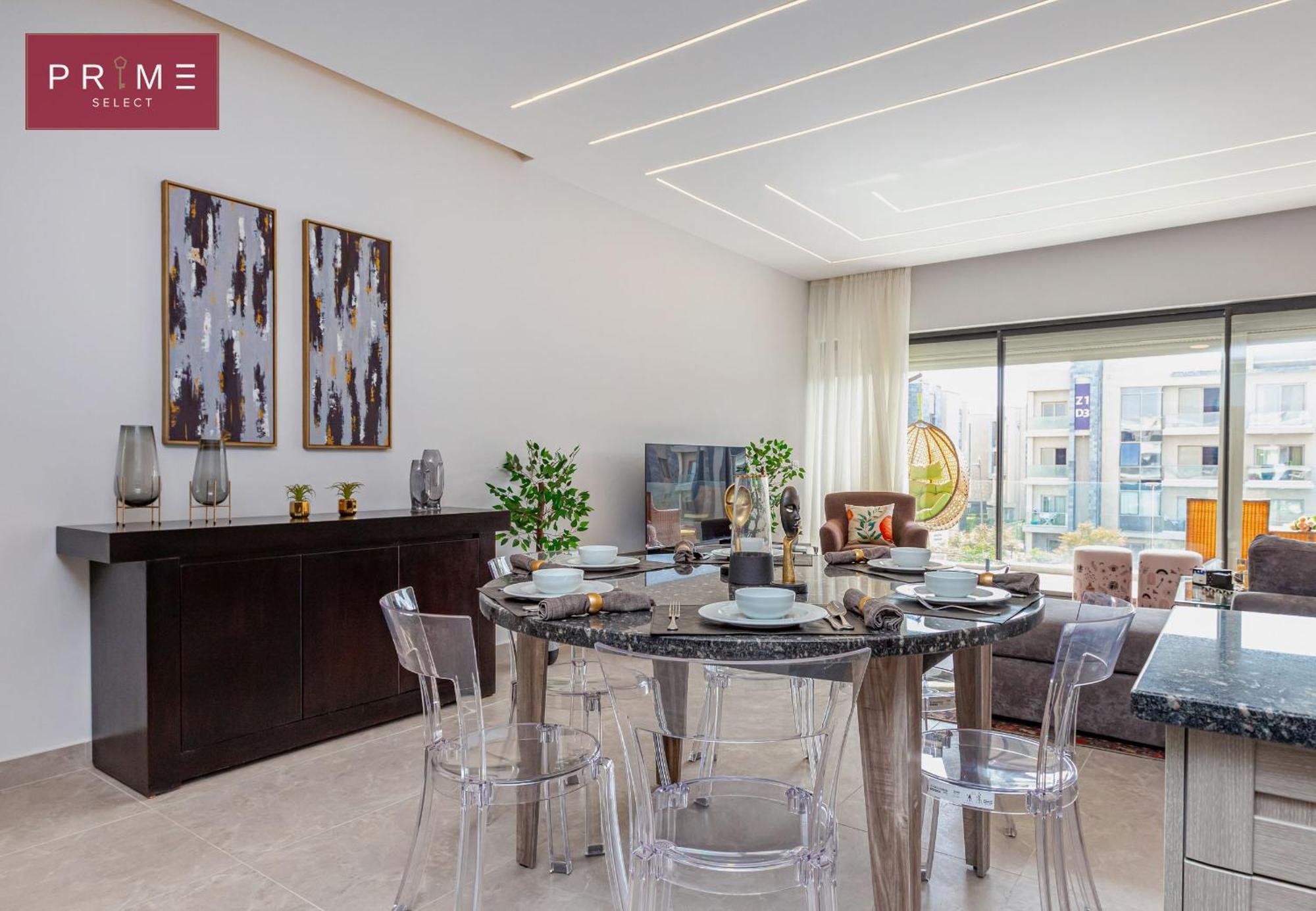 New Cairo Prime Select Lake View מראה חיצוני תמונה