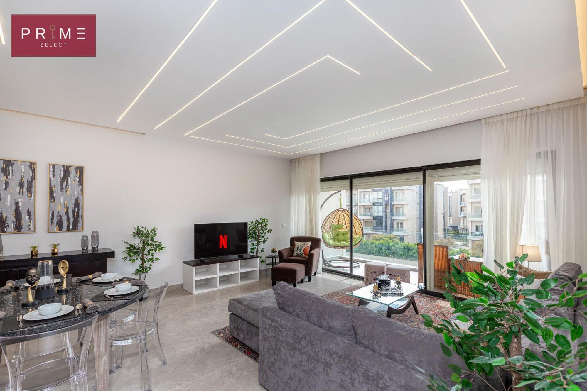 New Cairo Prime Select Lake View מראה חיצוני תמונה
