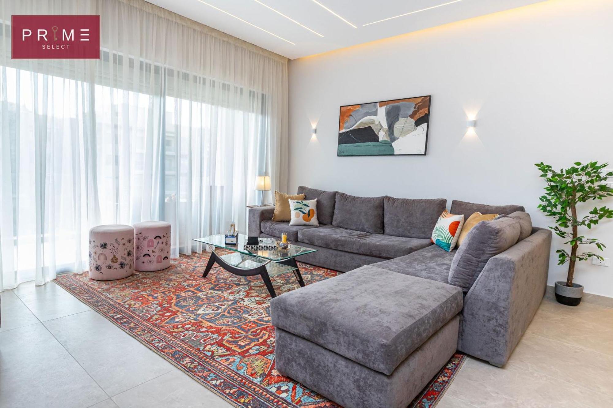 New Cairo Prime Select Lake View מראה חיצוני תמונה