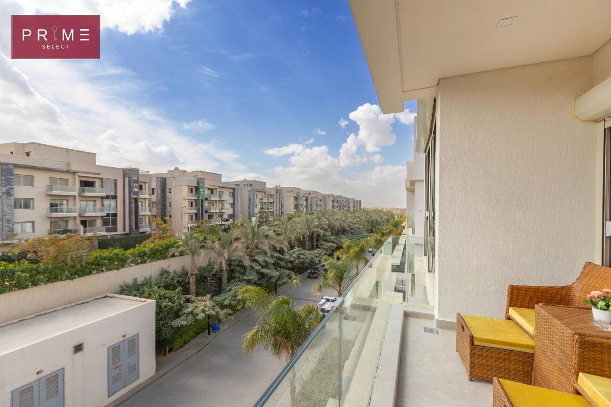 New Cairo Prime Select Lake View מראה חיצוני תמונה